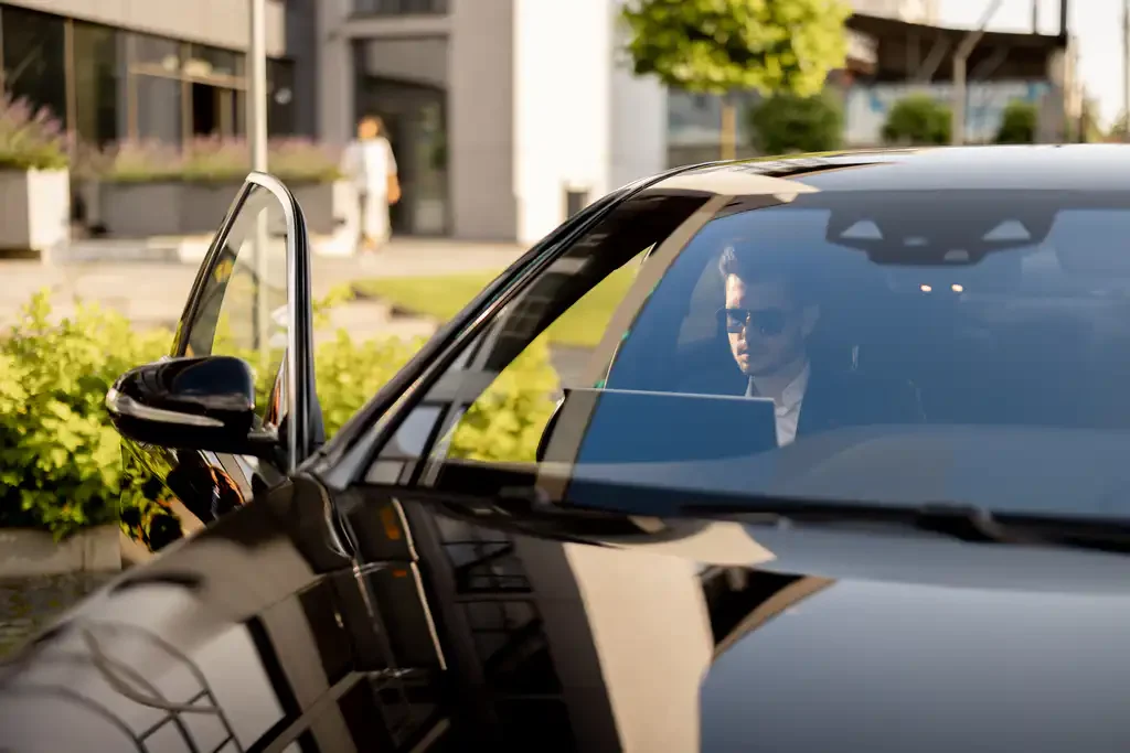 Black Car Service Across Florida