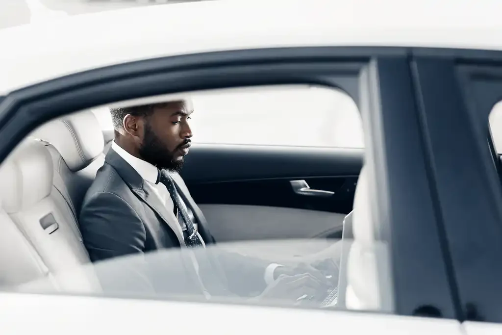 Black Car Service Across Florida