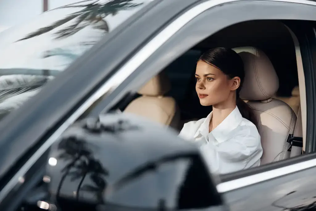 Black Car Service Across Florida