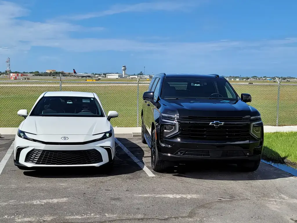 Limo Service Bradenton