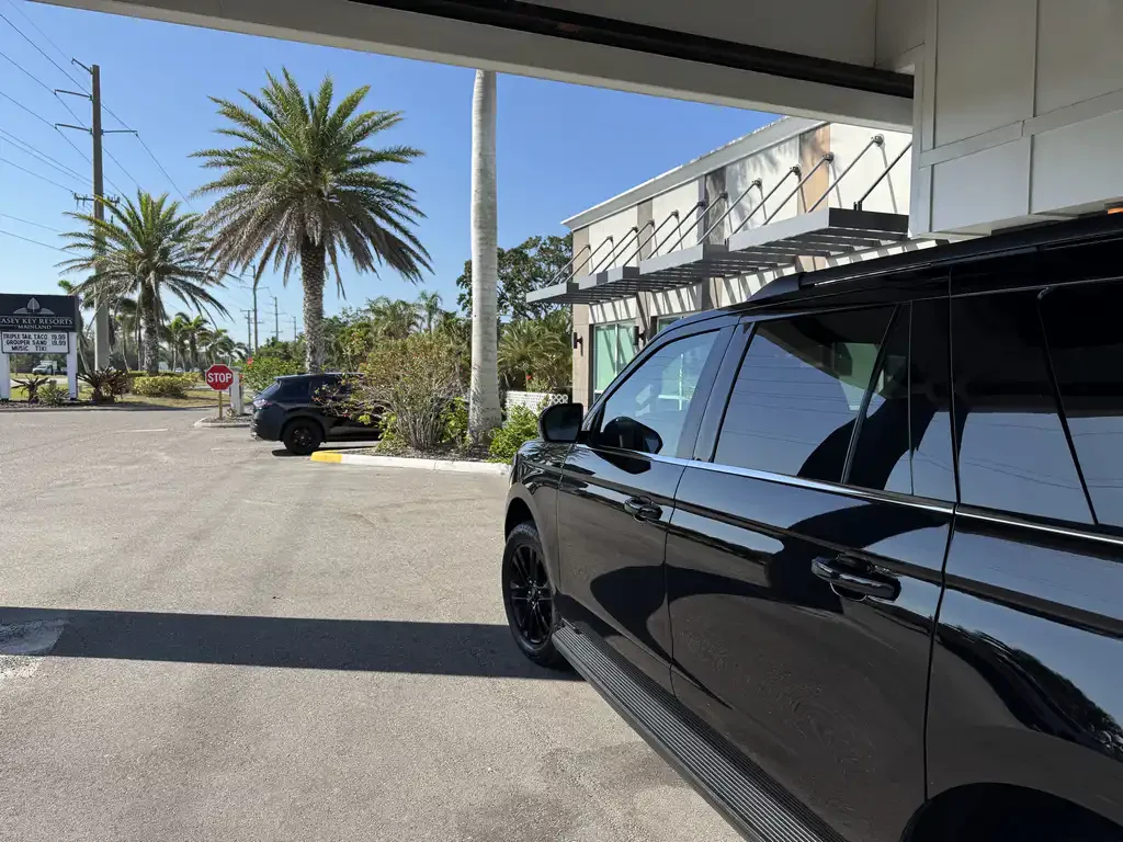 Airport Fort Myers RSW Transportation