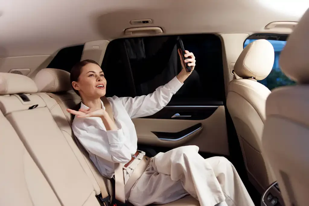 Black Car Service Across Florida