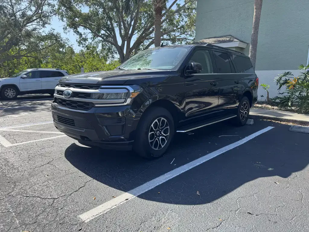 Limo Service Bradenton