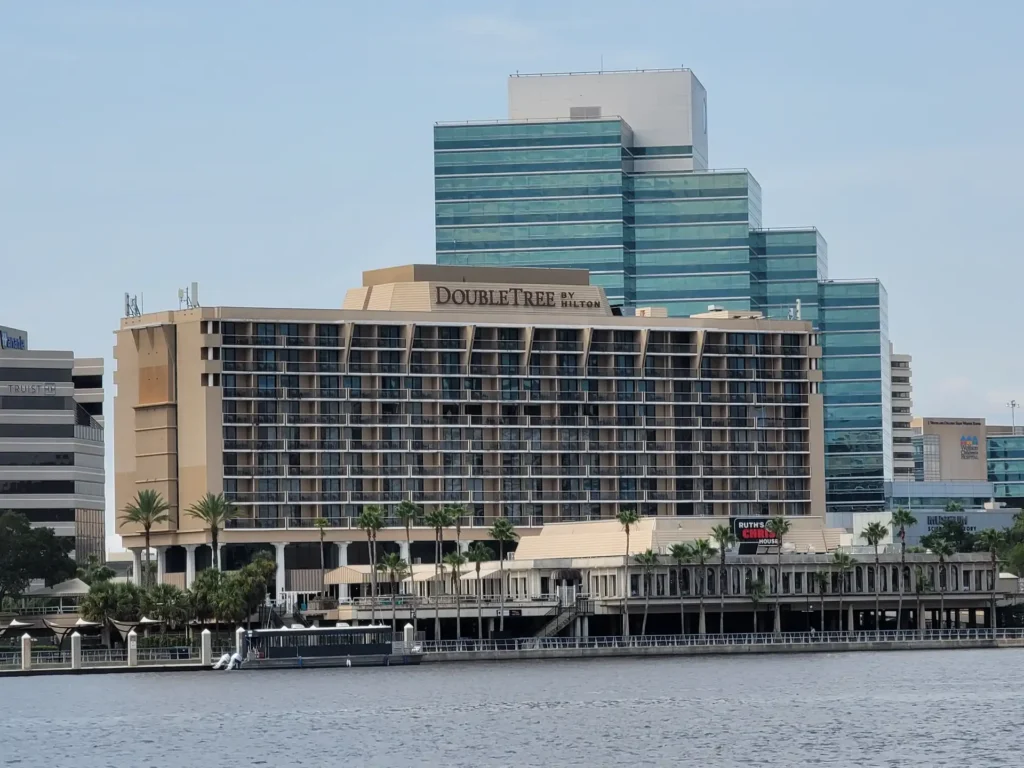 Jacksonville Airport Transportation Limo & Black Car Services