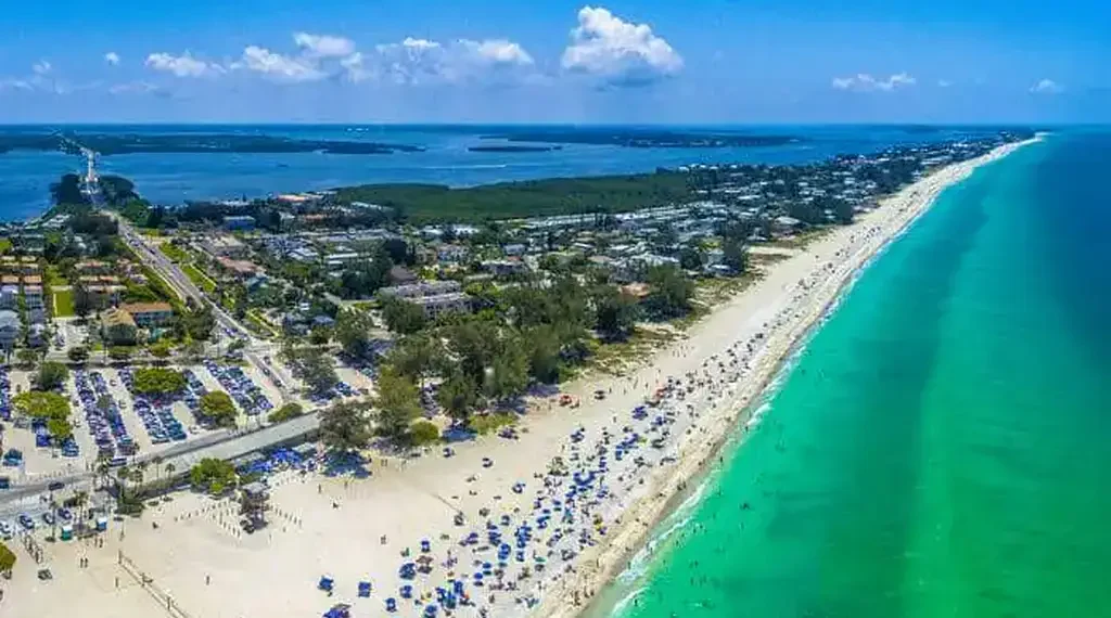 Airport Shuttle Service across Sarasota Bradenton area