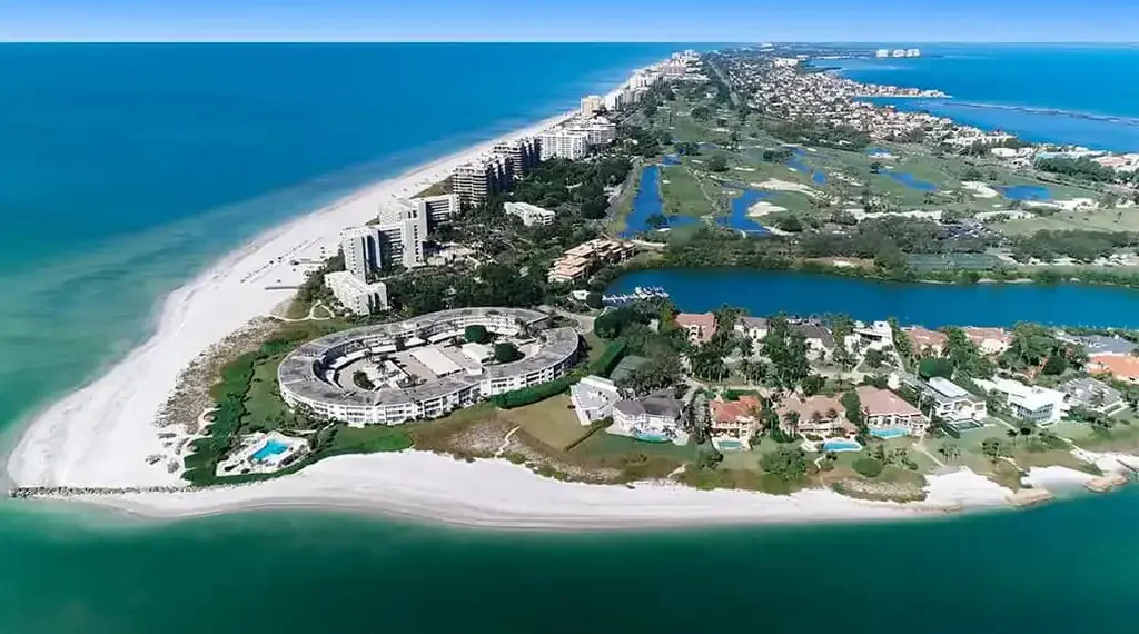 Airport Shuttle Service across Sarasota Bradenton area