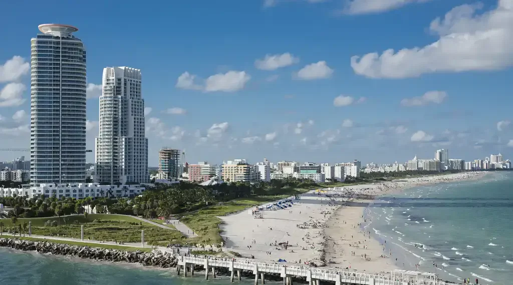 Airport Transportation Service SRQ TPA MIA MCO