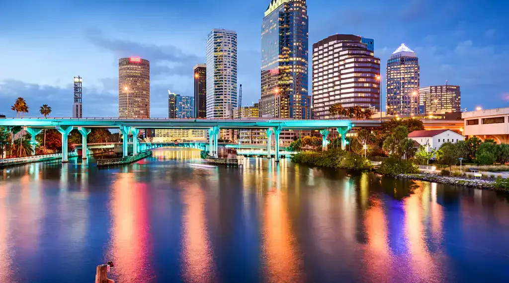 Airport Shuttle Service across Sarasota Bradenton area