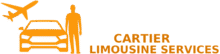 Cartier Limousine Services Logo