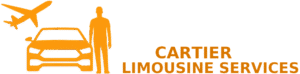 Cartier Limousine Services Logo