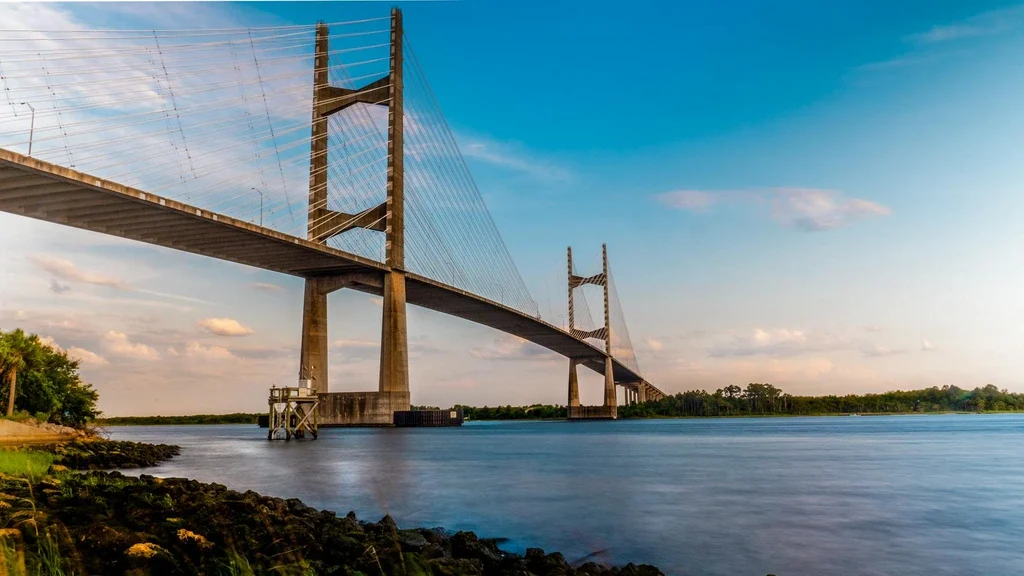 Jacksonville Airport Transportation Limo & Black Car Services