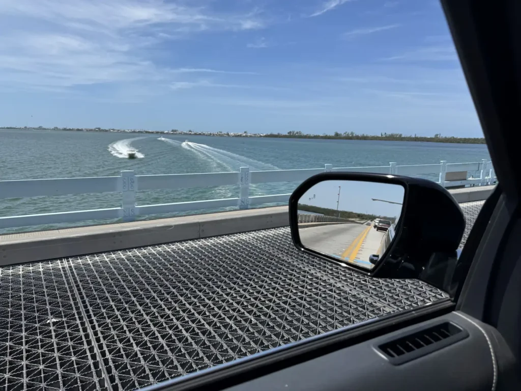 Airport Shuttle Service Anna Maria Island