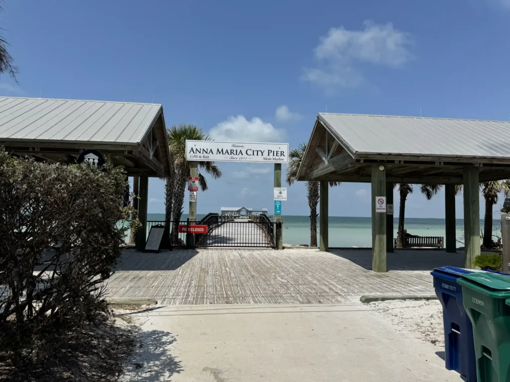 Airport Shuttle Service Anna Maria Island