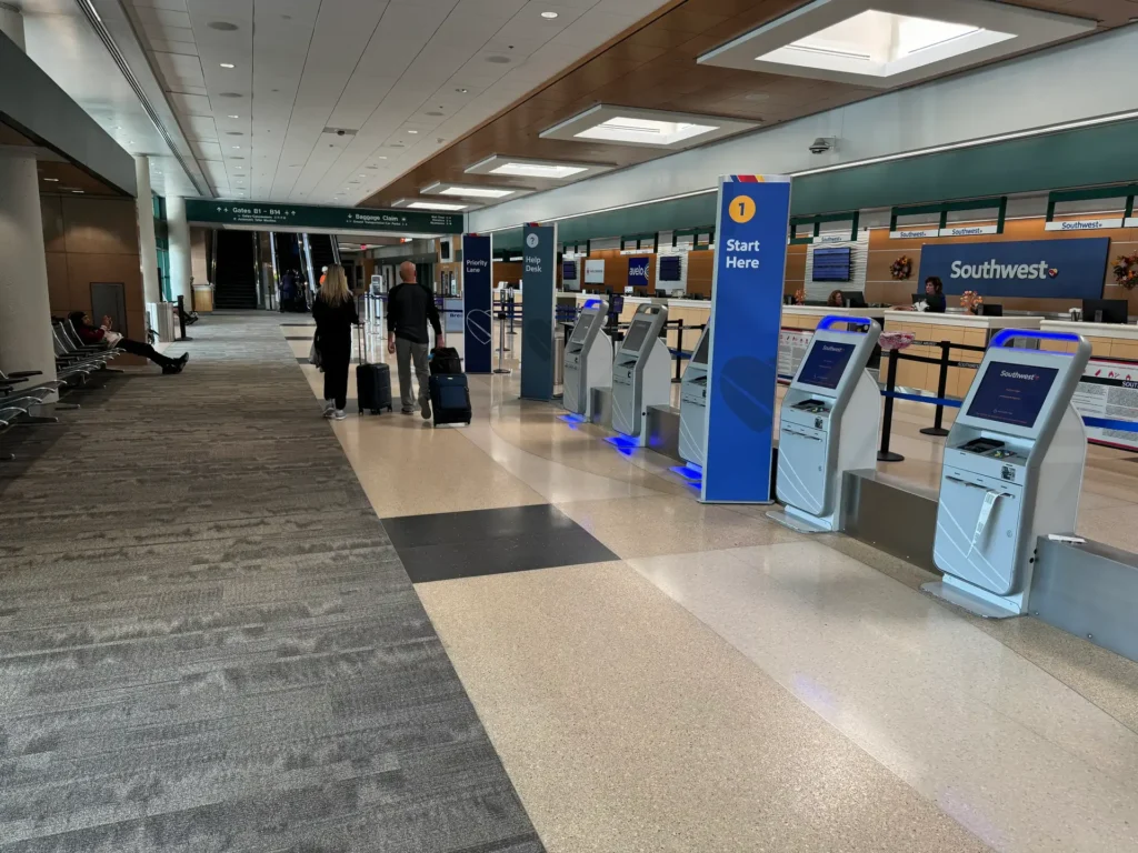 Airport Shuttle Service Bradenton