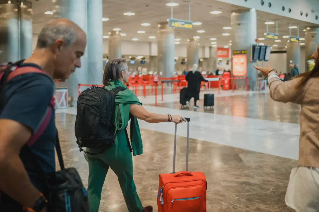 Airport Shuttle Service Lakewood Ranch