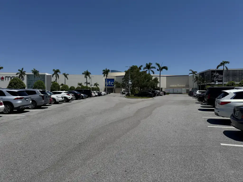 St. Petersburg PIE Transportation