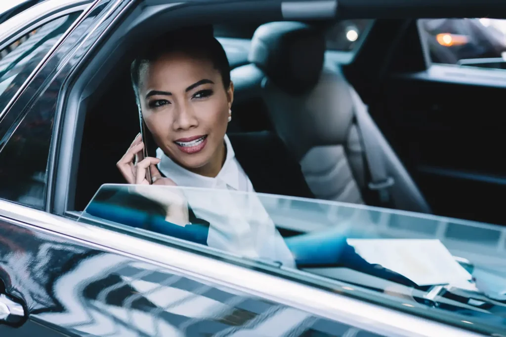 Airport transportation Limo Service Black car service Bradenton