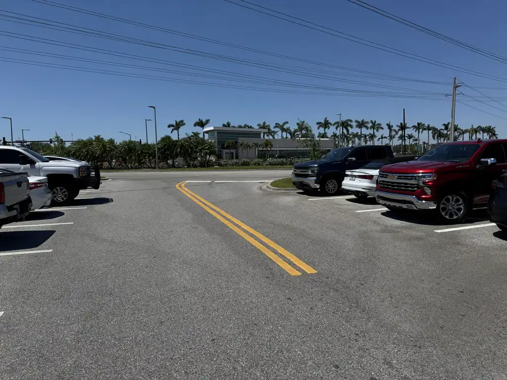 Limo Service St. Petersburg Fl