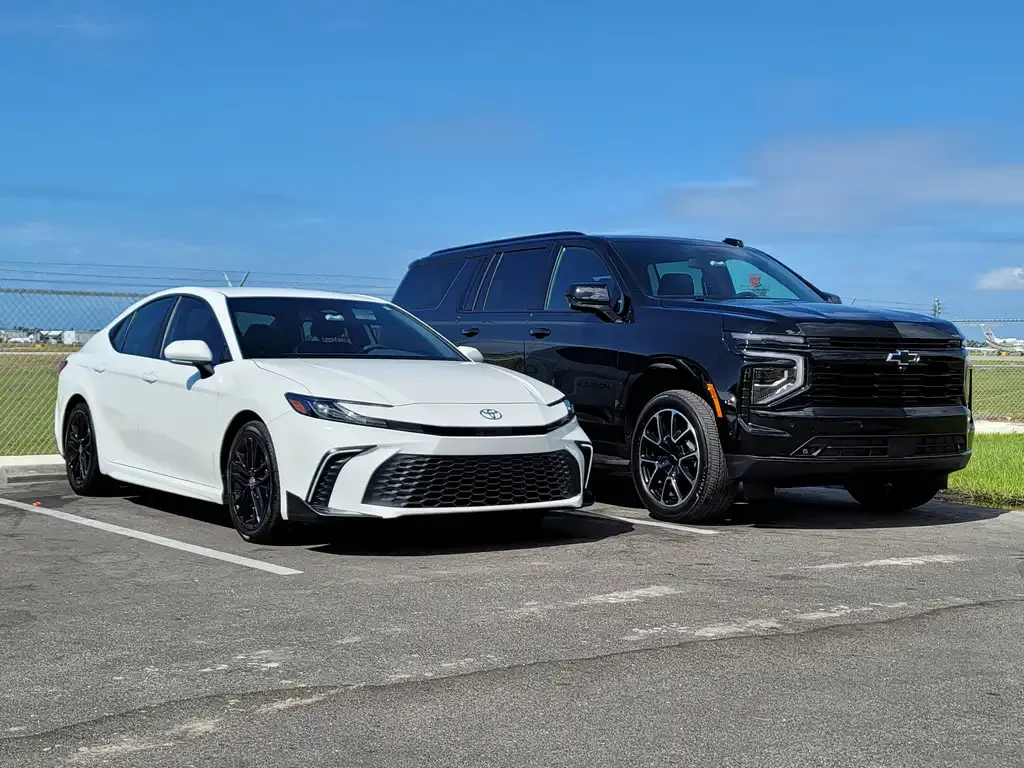 Limo Service St. Petersburg