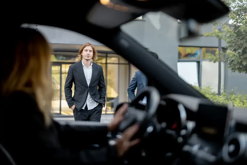 Miami Airport Transportation service