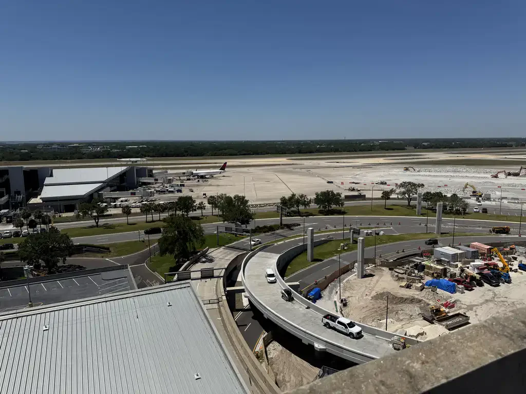 Orlando Airport Transportation