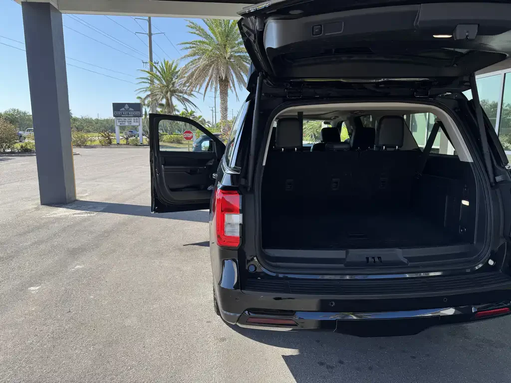 Orlando MCO Transportation