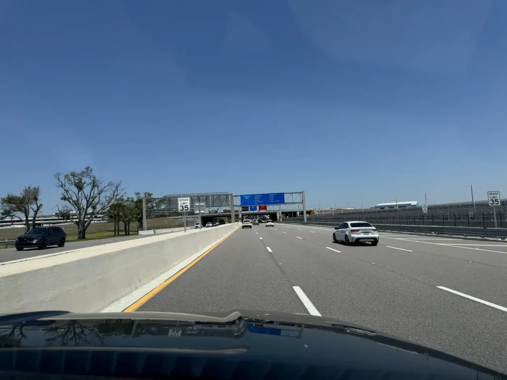 Premium City to City Taxi Service from Bradenton