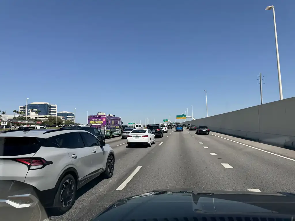 MIA Airport Transportation