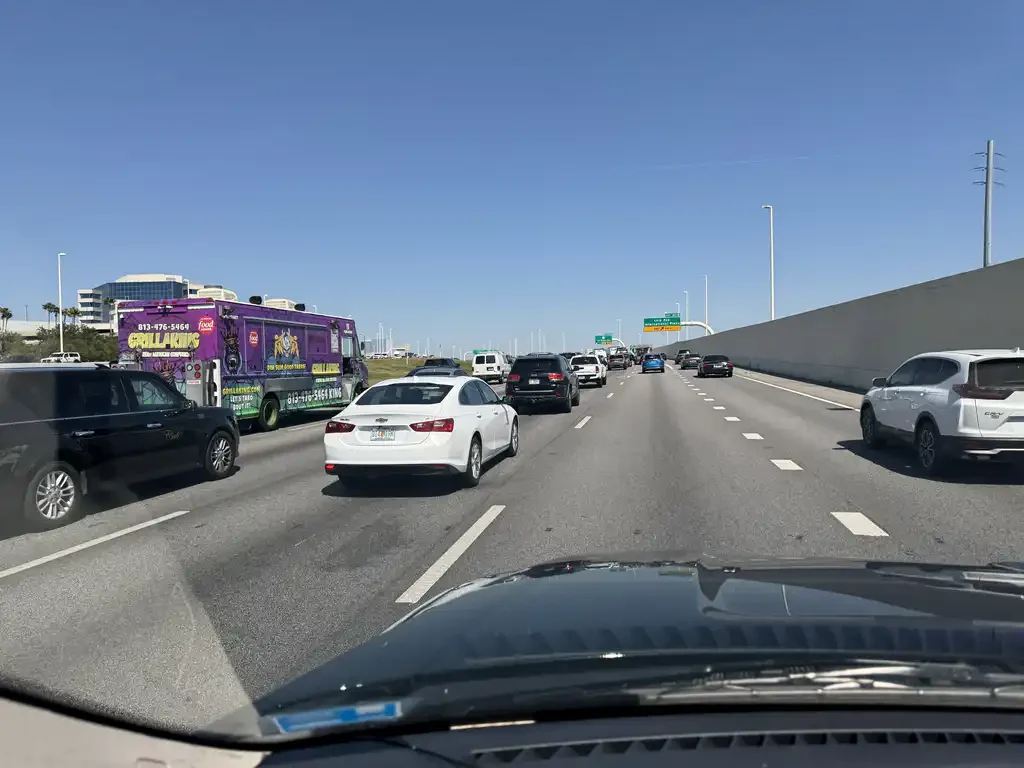 Miami Airport Transportation