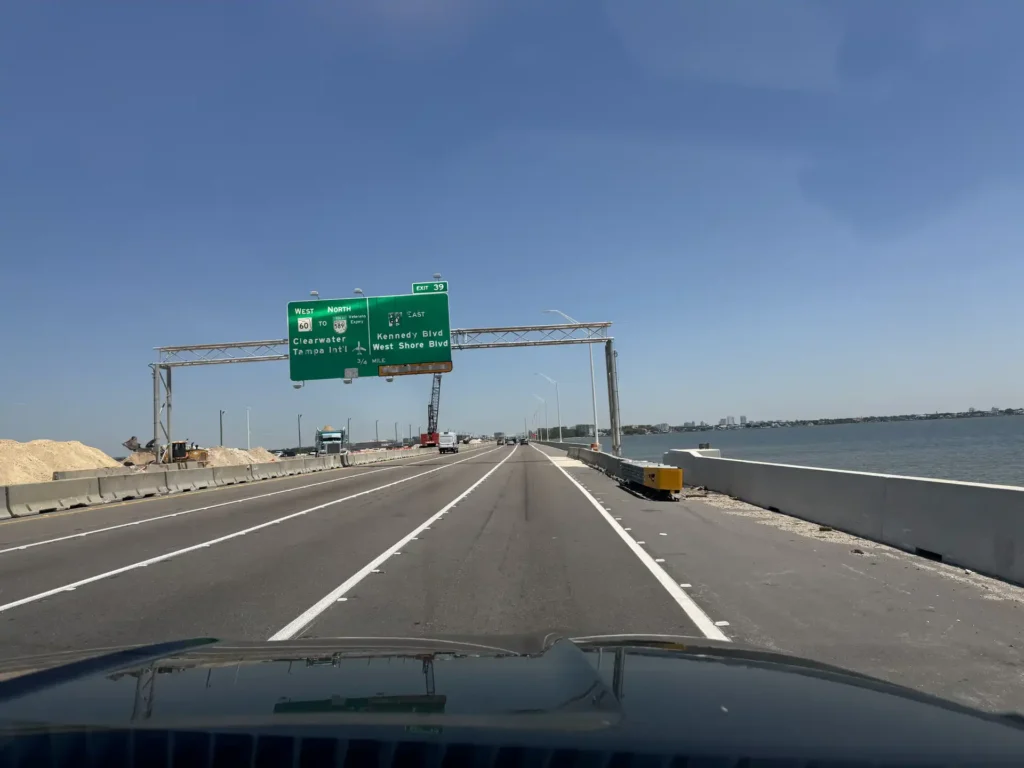 Shuttle Services from Tampa to Anna Maria Island Transportation