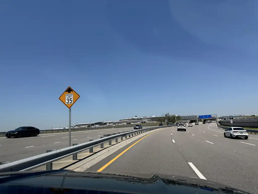 Long Distance Chauffeur Service