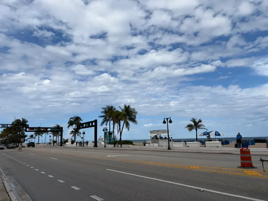 Cruise Port Transportation with Cartier Limousine Services