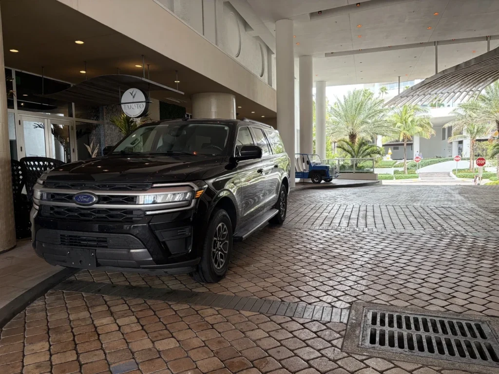 Fort Lauderdale Limo service