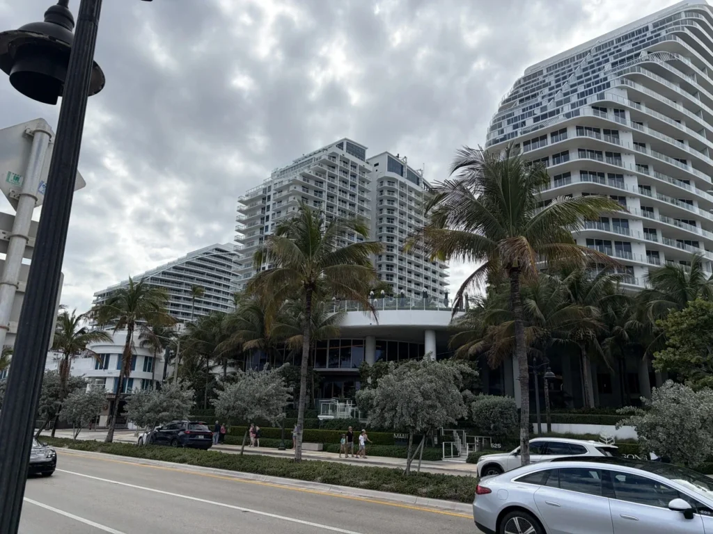 Fort Lauderdale Long distance limo Service