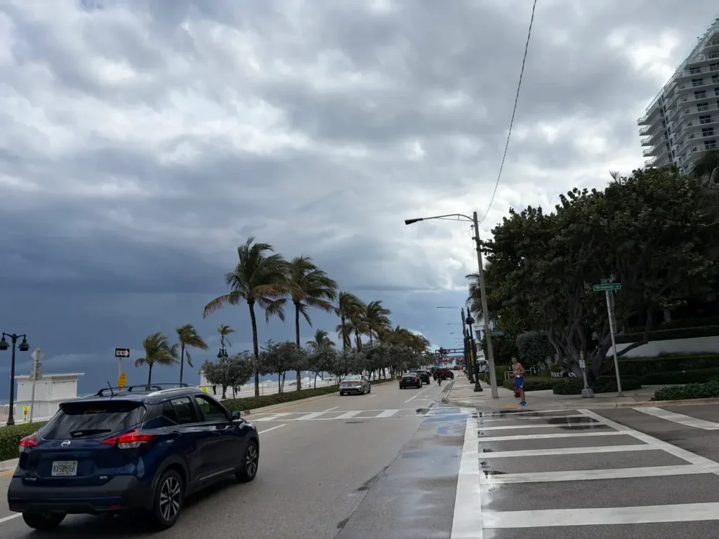 Long Distance Limo Service from Sarasota Bradenton lacation