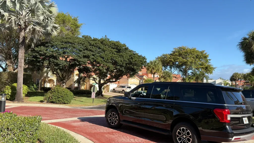 The Premier Bradenton to Miami Limo Experience