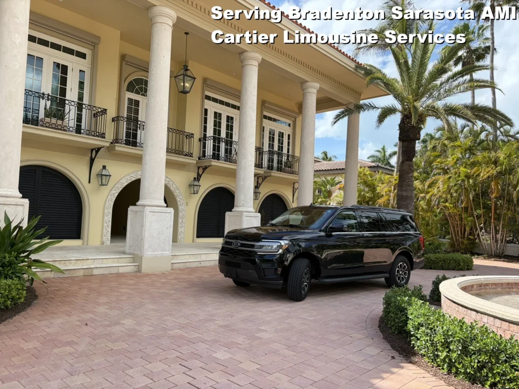 Taxi Bradenton to Arcadia FL