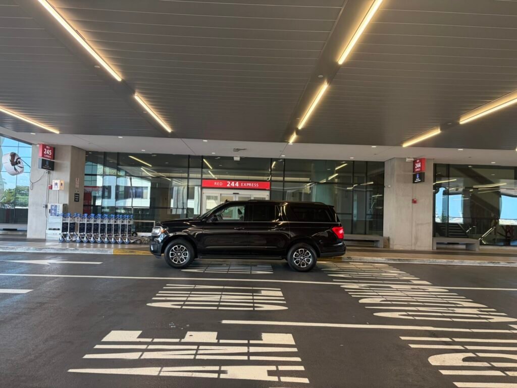 Taxi Tampa to Siesta Key