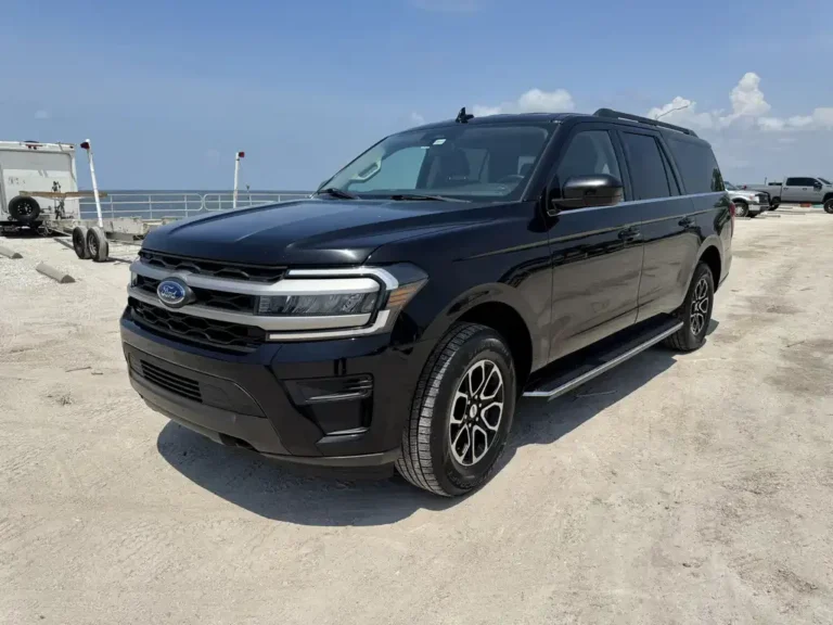 Luxury Airport Taxi & Limo Services
