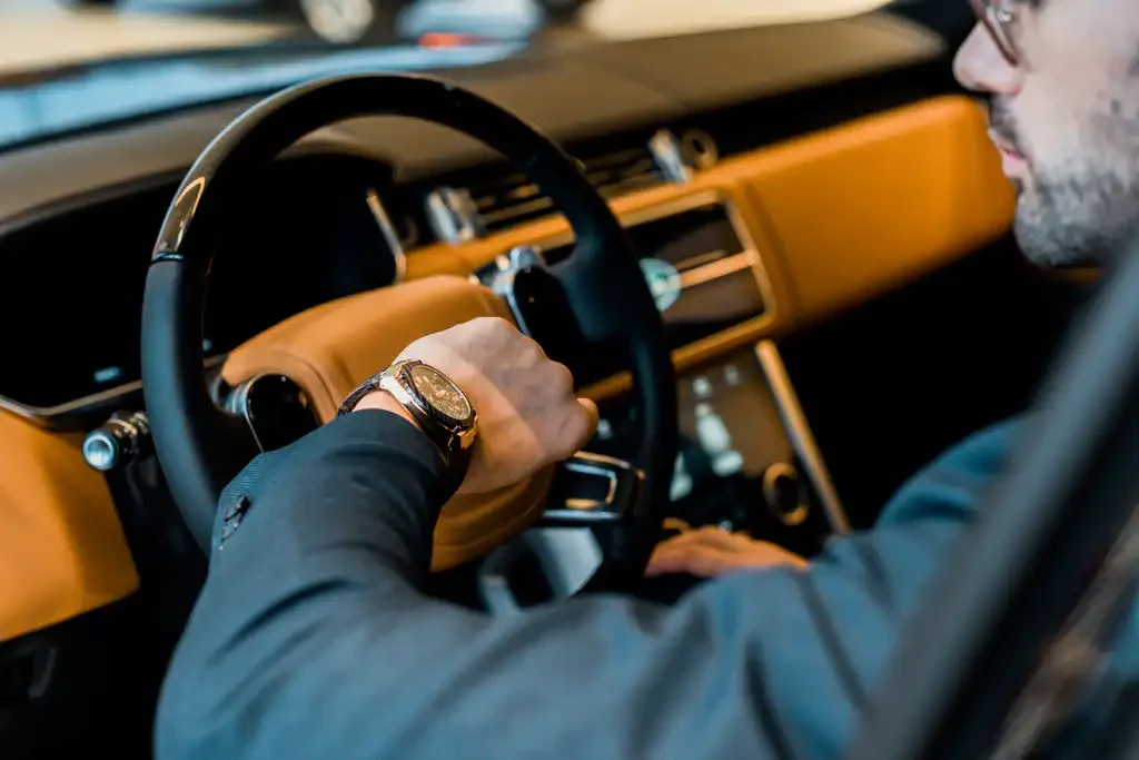 Luxury Airport Taxi & Limo Services