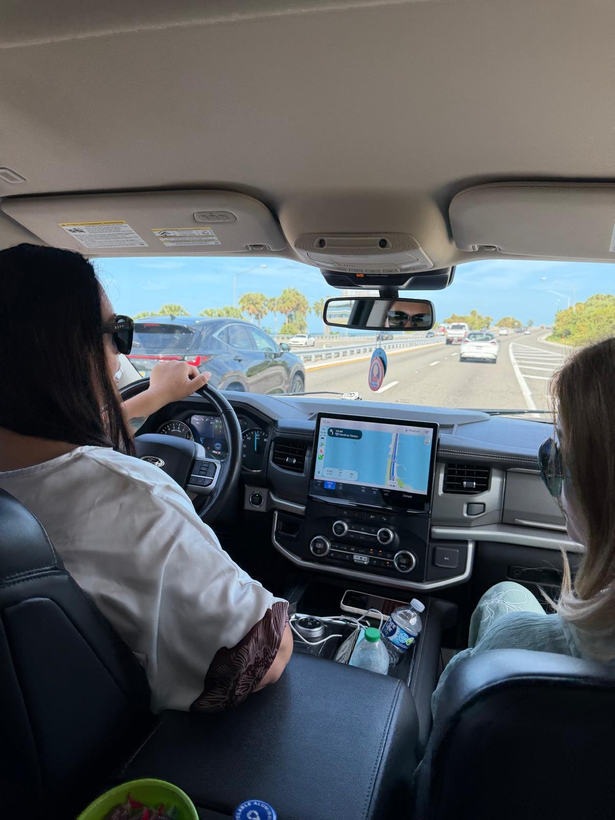 Airport Transportation and limo service from Bradenton