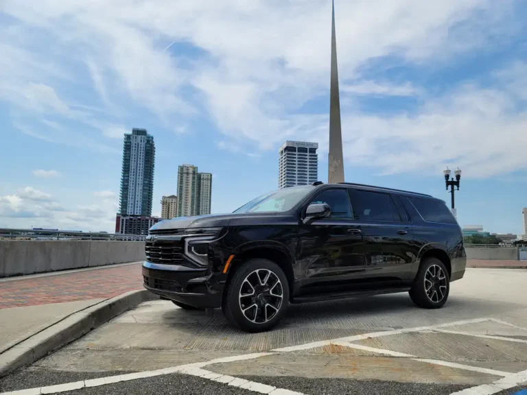 Best for Airport transportation and Limo Service