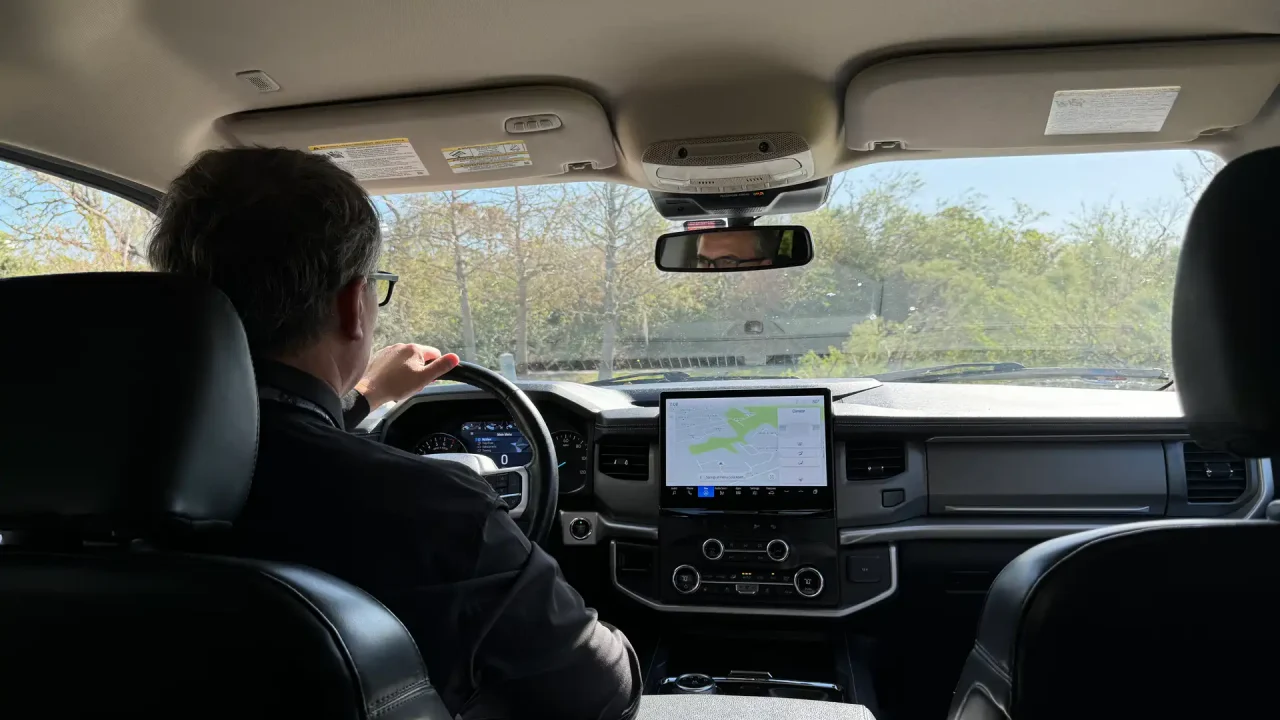 Cartier Limousine Services