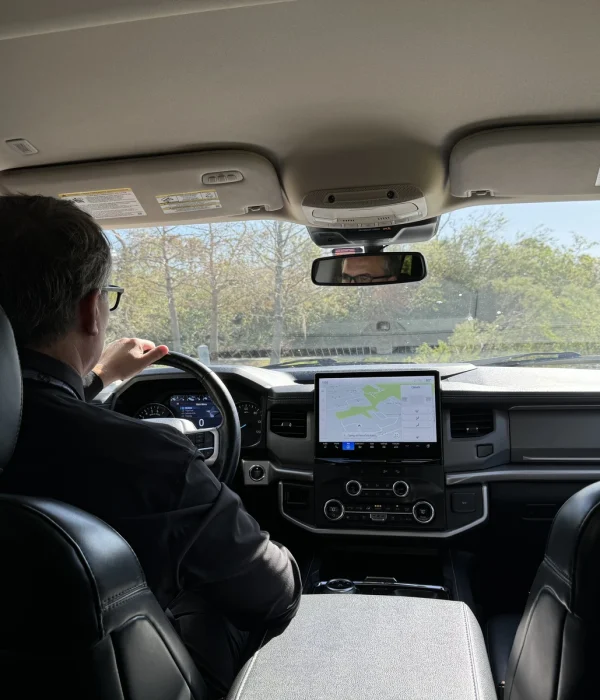 Airport Taxi & Chauffeur Service